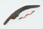 Foto von Eisengriffangelmesser (NHMW-PRAE-026043)